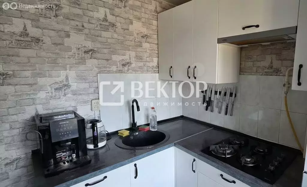 1-комнатная квартира: Кострома, Юбилейная улица, 11 (34.2 м) - Фото 2