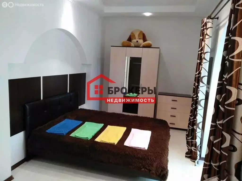 2-комнатная квартира: Севастополь, улица Павла Дыбенко, 12 (44 м) - Фото 2