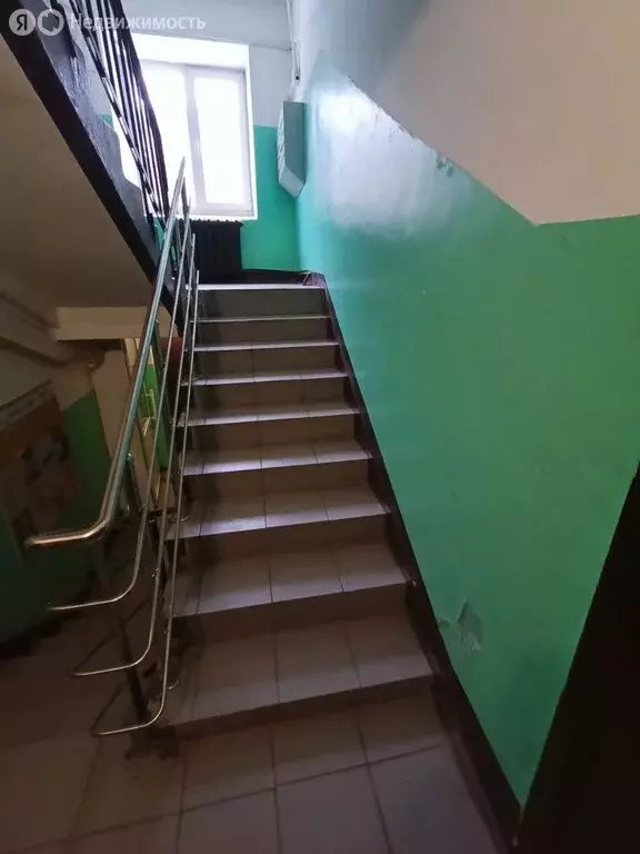 1-комнатная квартира: деревня Демихово, Заводская улица, 18А (30.3 м) - Фото 1