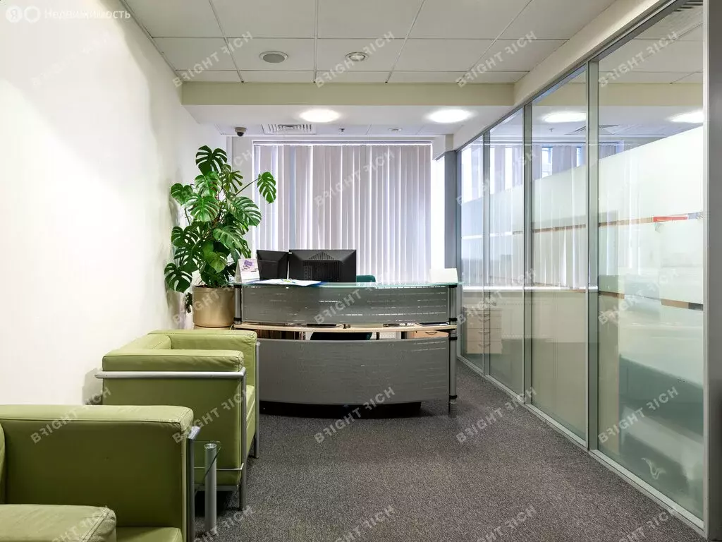 Офис (288 м) - Фото 2