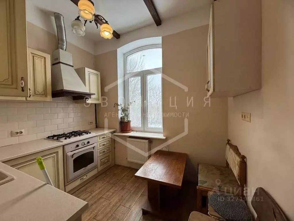 3-к кв. Калининградская область, Калининград Тихорецкий туп., 6 (63.7 ... - Фото 1