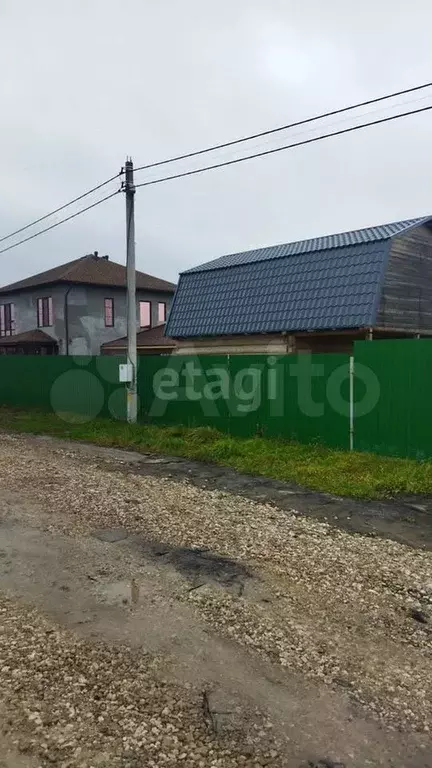 Дом 72 м на участке 10 сот. - Фото 0