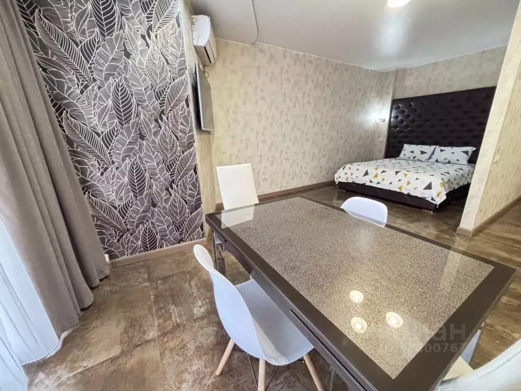 1-к кв. Хакасия, Абакан ул. Кирова, 120 (42.0 м) - Фото 2