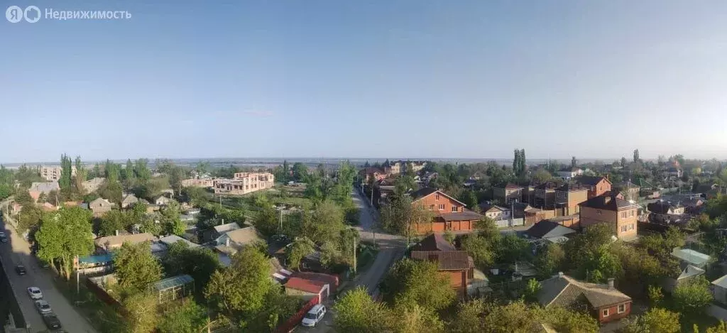 2-комнатная квартира: Аксай, улица Коминтерна, 143 (52.8 м) - Фото 1