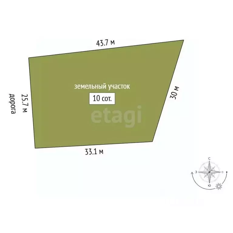 Дом в Ленинградская область, Всеволожский район, Лесколовское с/пос, ... - Фото 1