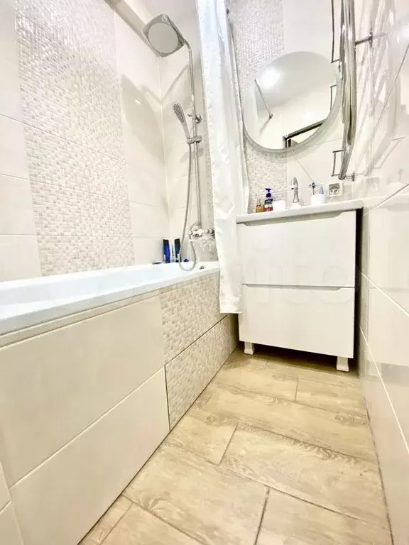 3-к. квартира, 57 м, 3/9 эт. - Фото 1