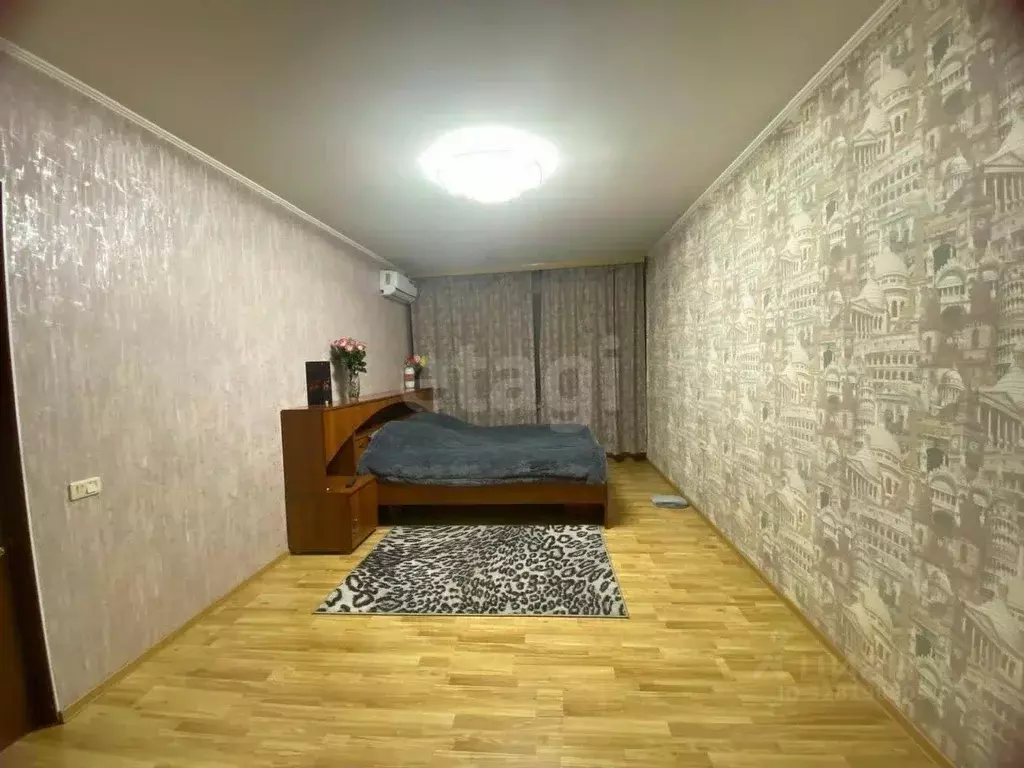 2-к кв. Амурская область, Тында Московский бул., 3 (46.2 м) - Фото 2