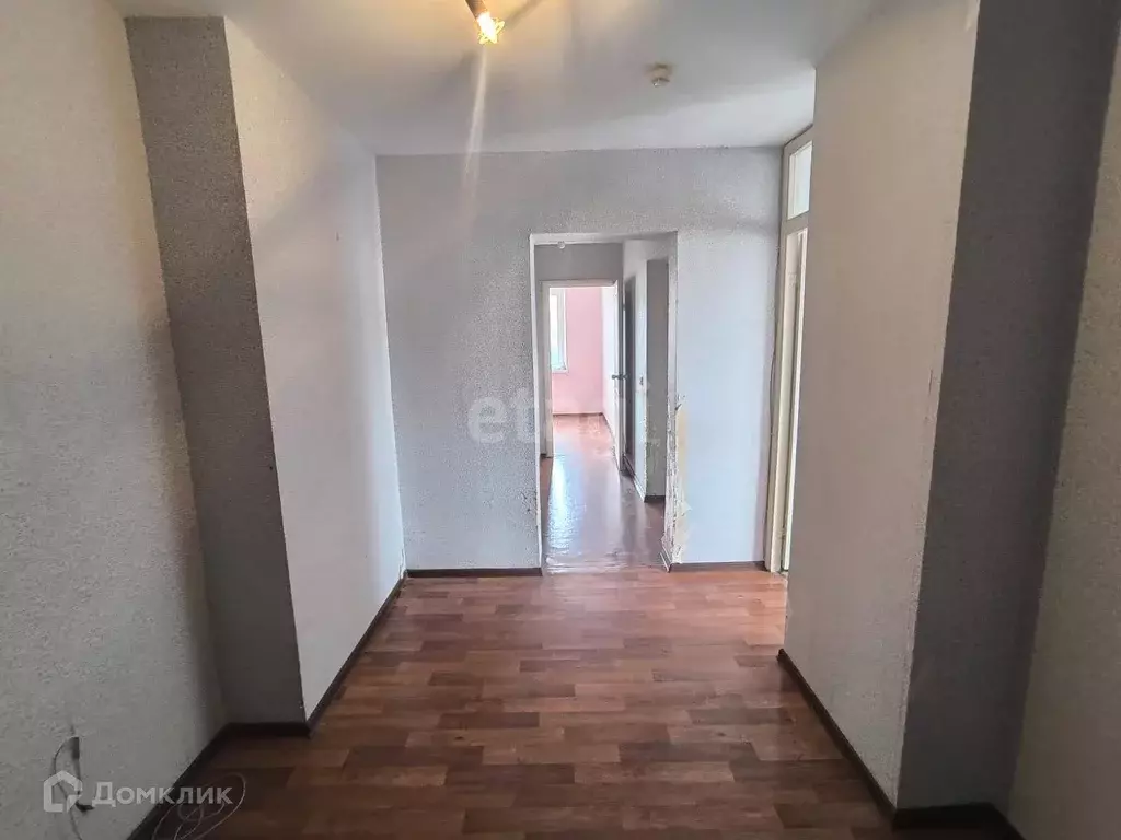 Продаётся 2-к квартира, 55.7 м - Фото 1