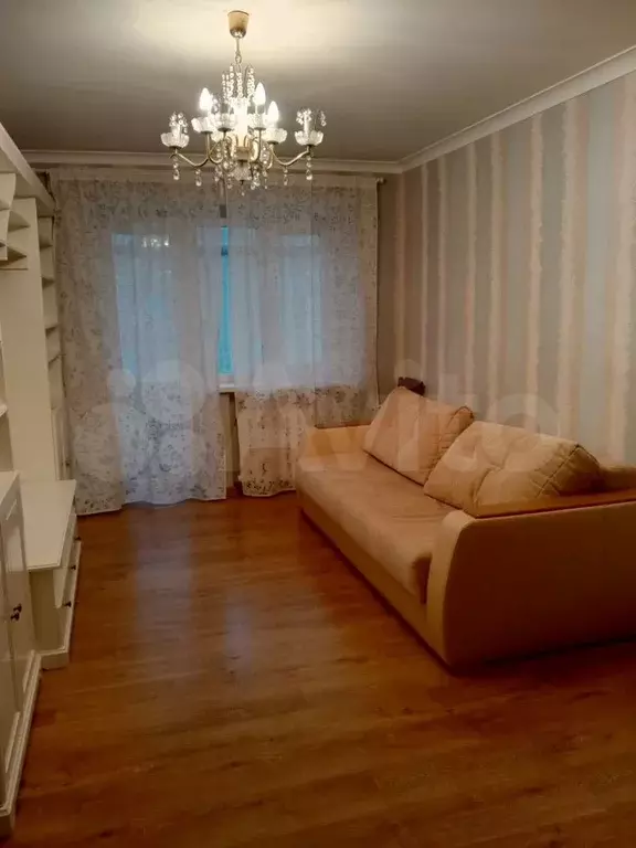 2-к. квартира, 44 м, 4/5 эт. - Фото 1