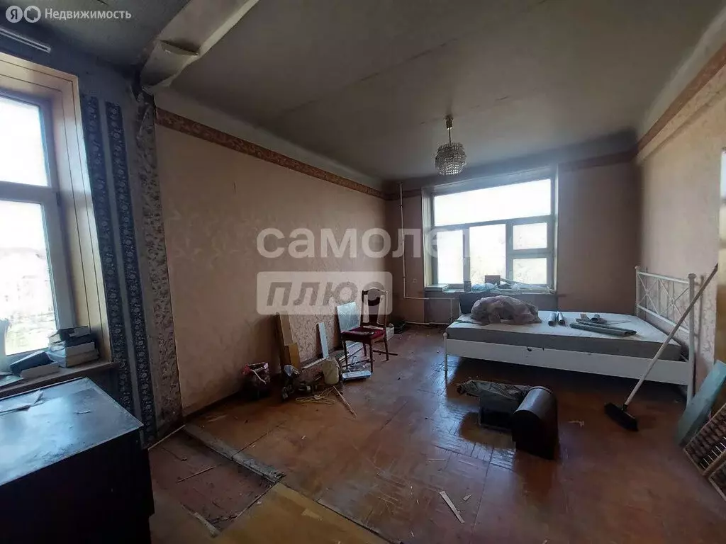 1-комнатная квартира: Казань, улица Восход, 20 (40 м) - Фото 1