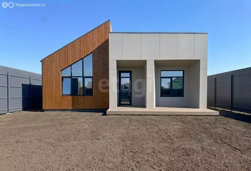 Дом в Московская область, 46Н-09256 (80 м) - Фото 2