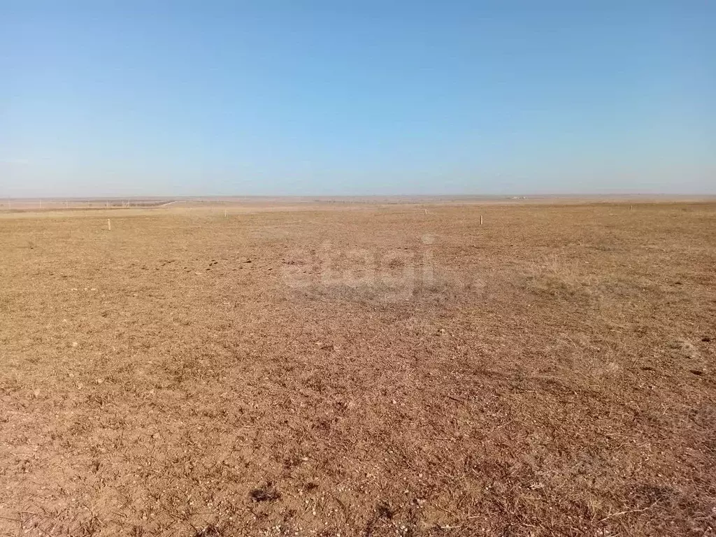 Участок в Крым, Сакский район, с. Штормовое  (5.75 сот.) - Фото 0