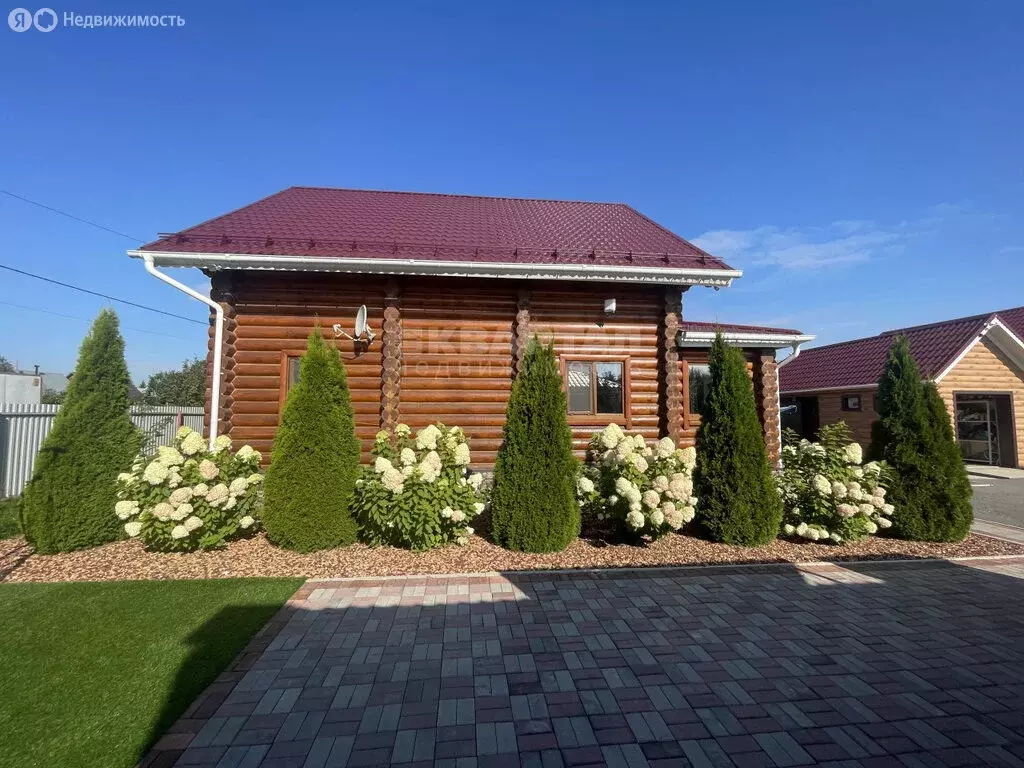 Дом в Булгаковский сельсовет (135 м) - Фото 2