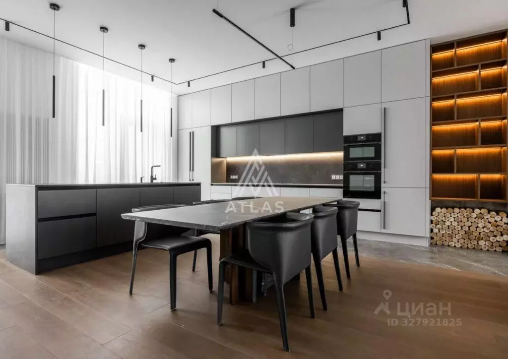 Таунхаус в Московская область, Истра муниципальный округ, д. Красный ... - Фото 2