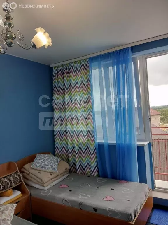 1-комнатная квартира: Севастополь, улица Симонок, 68 (20 м) - Фото 1
