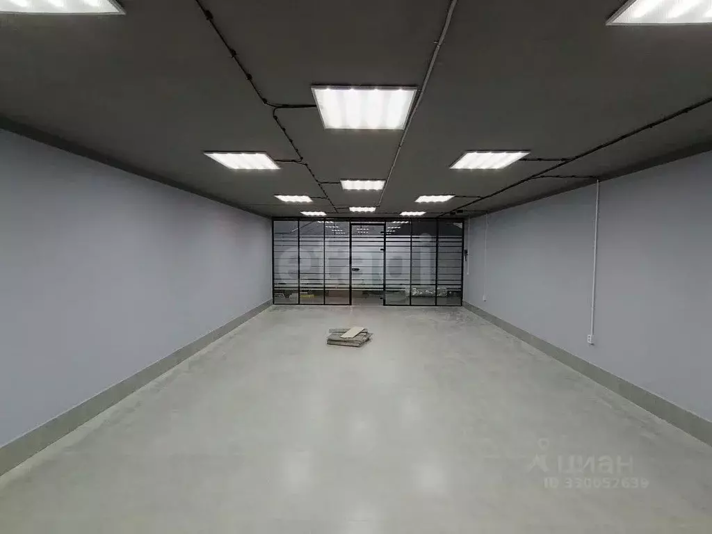 Помещение свободного назначения в Ленинградская область, Всеволожск ... - Фото 1