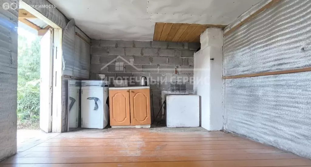 Дом в посёлок Нагайбакский, Больничная улица, 10 (80 м) - Фото 2