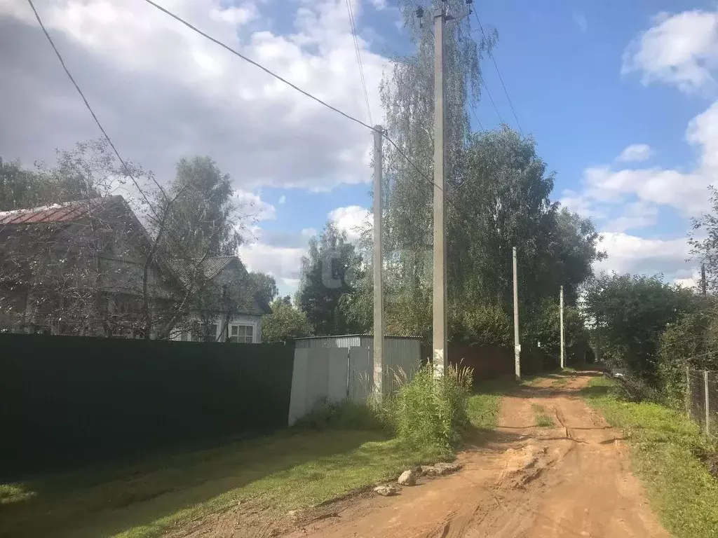 Дом в Тверская область, Тверь За Мир садовое товарищество, ул. 1-я, 19 ... - Фото 2