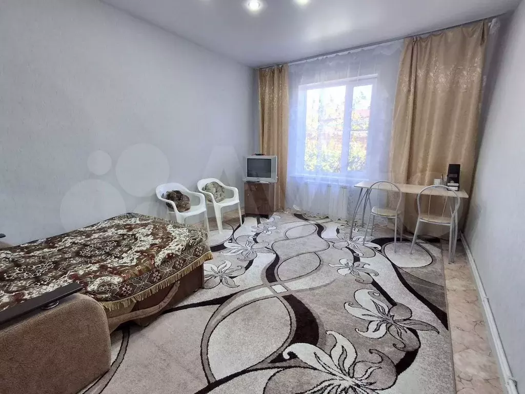 Дом 69 м на участке 1 сот. - Фото 1