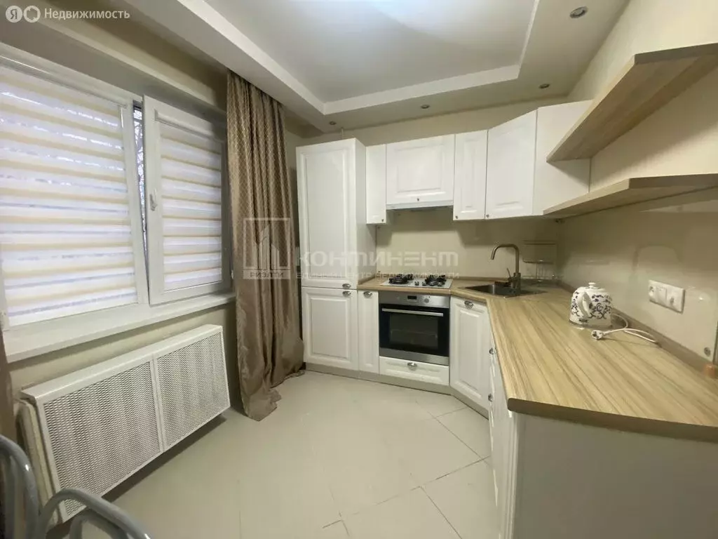 1-комнатная квартира: Ковров, улица Строителей, 41 (38 м) - Фото 2