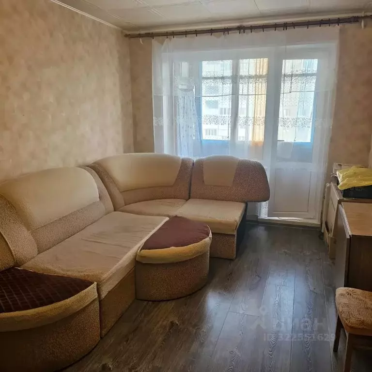 2-к кв. Мурманская область, Мурманск ул. Юрия Гагарина, 39 (45.0 м) - Фото 0