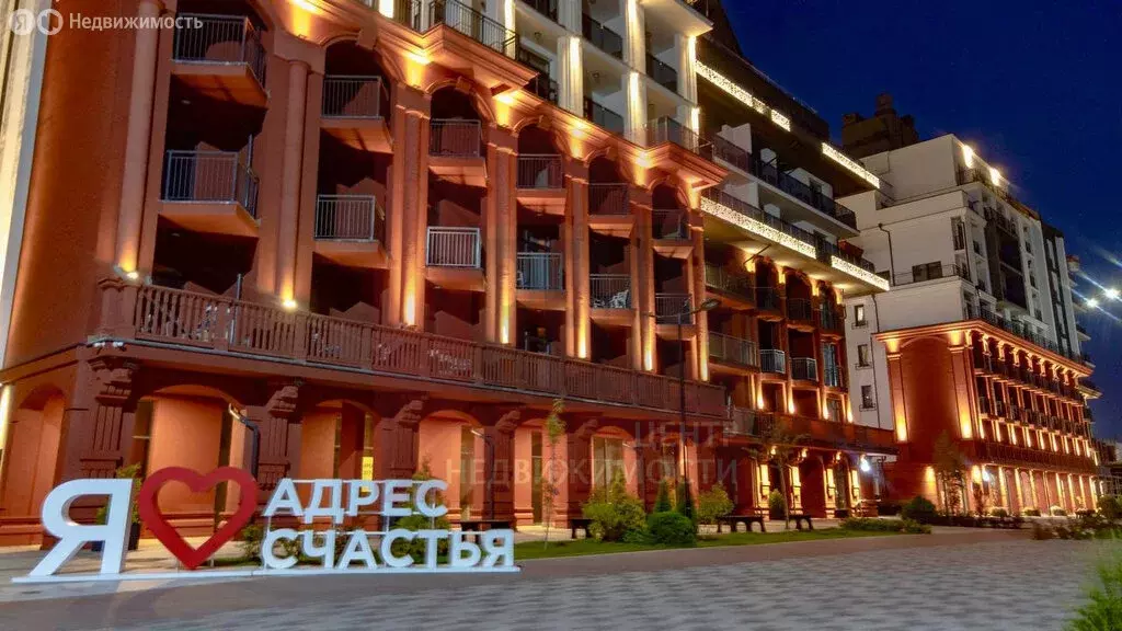 1-комнатная квартира: Калининград, улица Молодой Гвардии, 34 (43 м) - Фото 1