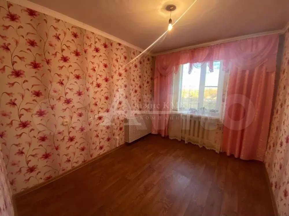 3-к. квартира, 59,5 м, 5/5 эт. - Фото 0