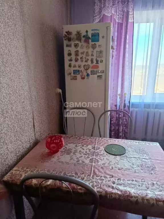 2-к кв. Магаданская область, Магадан Пролетарская ул., 114к1 (57.0 м) - Фото 2