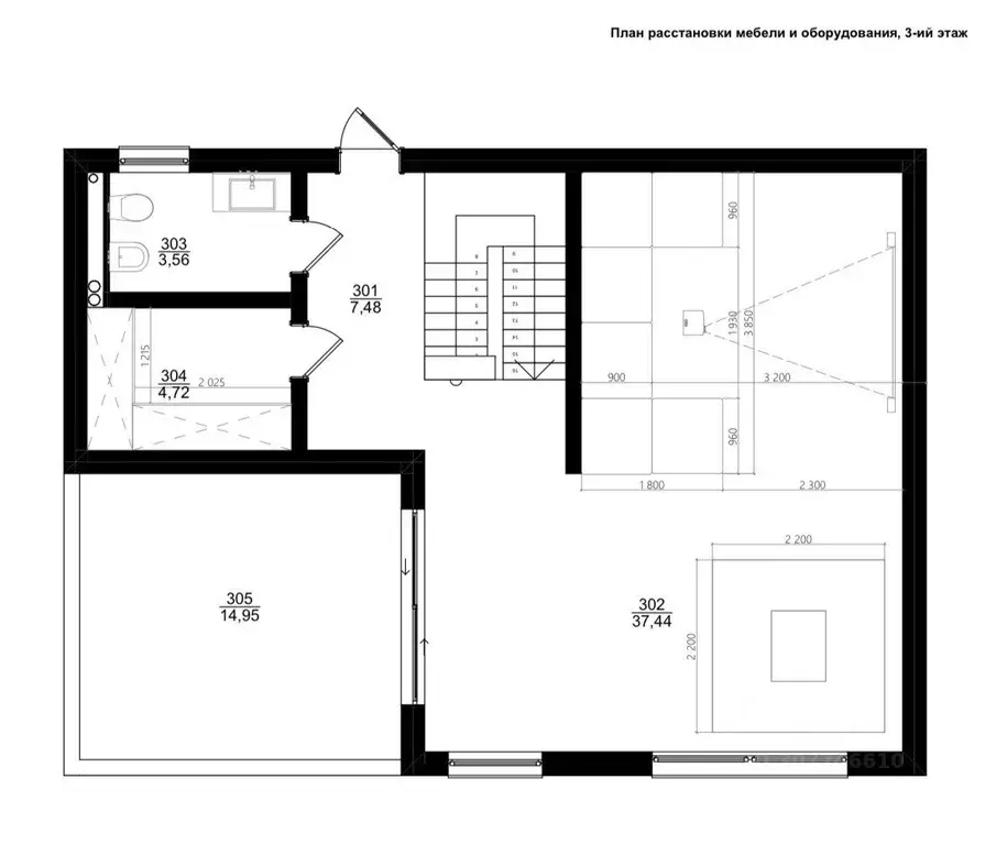 Дом в Крым, Алушта пер. Перекопский (232 м) - Фото 1
