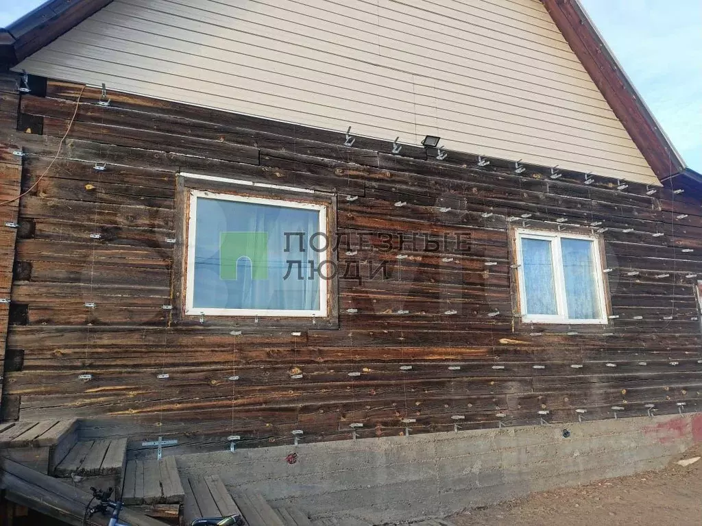Дом 108 м на участке 10 сот. - Фото 1