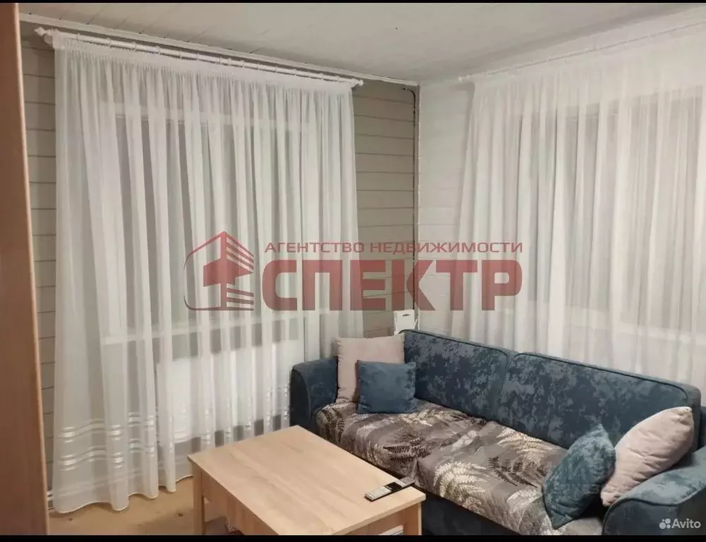Дом в Владимирская область, Судогодский район, пос. Андреево ул. ... - Фото 1