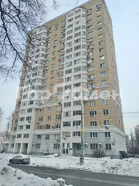 Продается 3-комнатная квартира - Фото 1