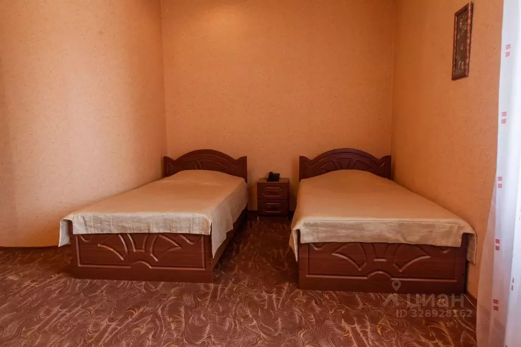 Комната Самарская область, Сызрань ул. Елизарова, 49 (35.0 м) - Фото 2