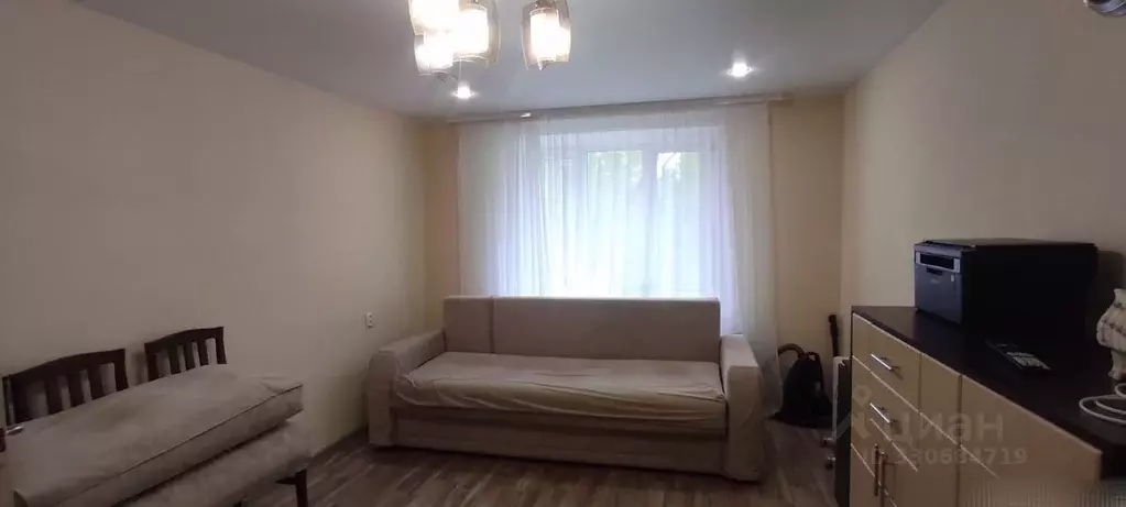 2-к кв. Татарстан, Зеленодольск Тукая ул., 22 (36.0 м) - Фото 1