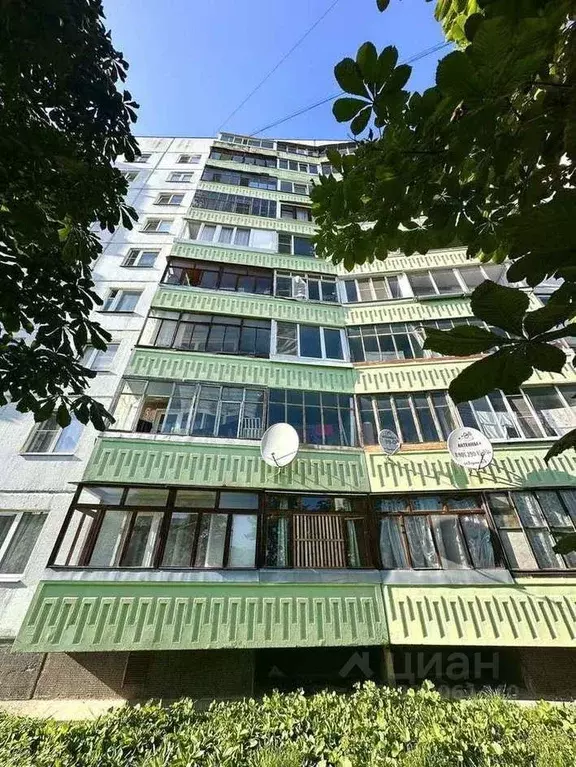 2-к кв. Новгородская область, Великий Новгород ул. Кочетова, 12к2 ... - Фото 0
