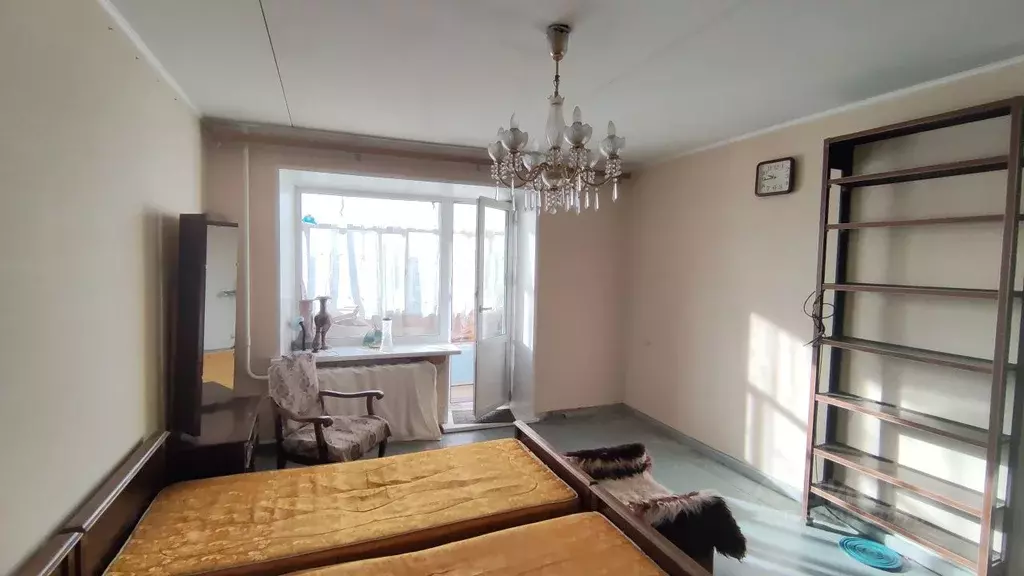 2-к кв. Свердловская область, Екатеринбург ул. Победы, 34 (48.0 м) - Фото 1