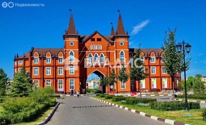 Дом в деревня Красный Посёлок, Ирландский бульвар, 522 (120 м) - Фото 1