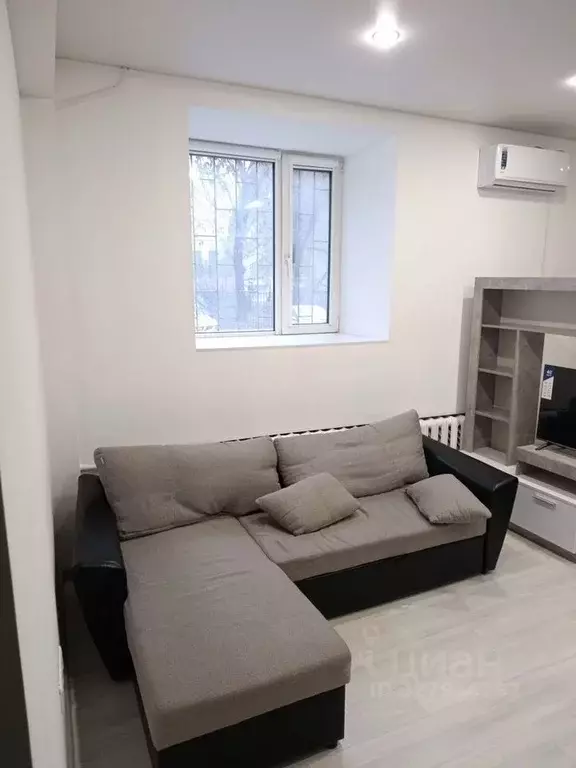 1-к кв. Москва 2-й Южнопортовый проезд, 9 (27.0 м) - Фото 1