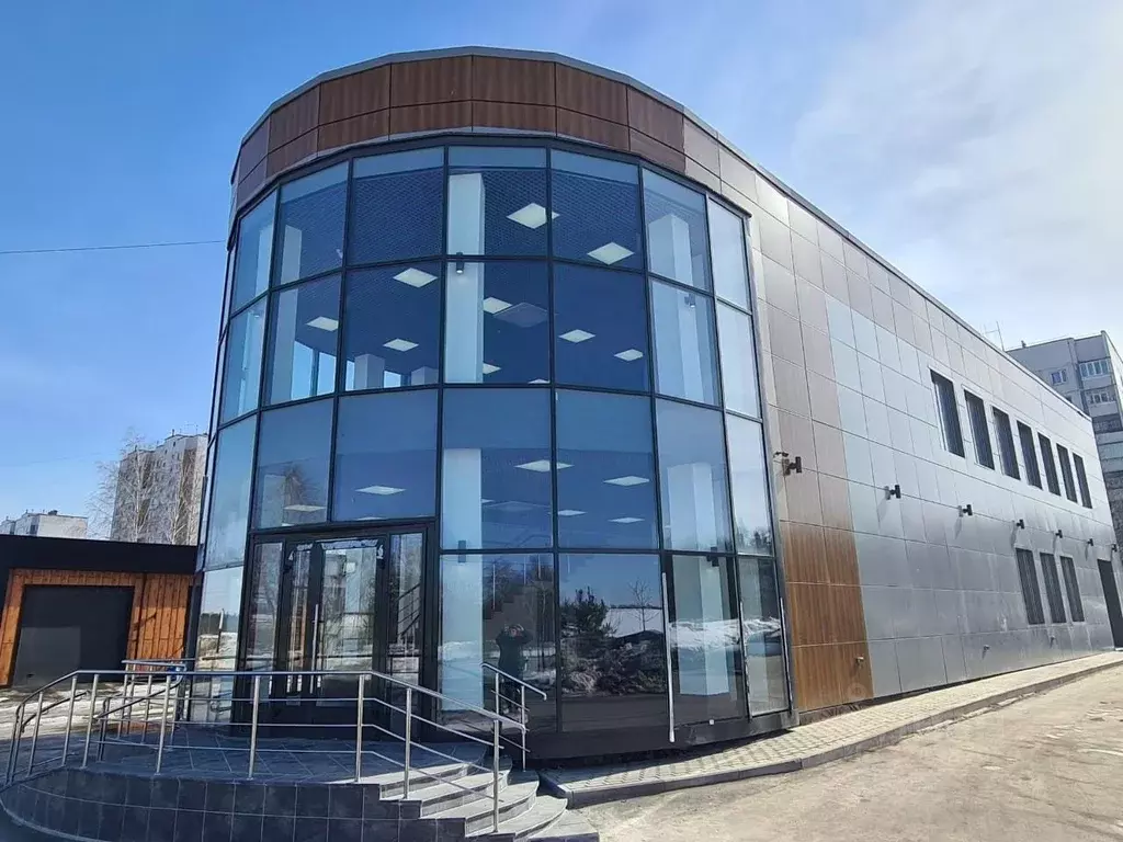 Торговая площадь в Московская область, Одинцовский городской округ, ... - Фото 2