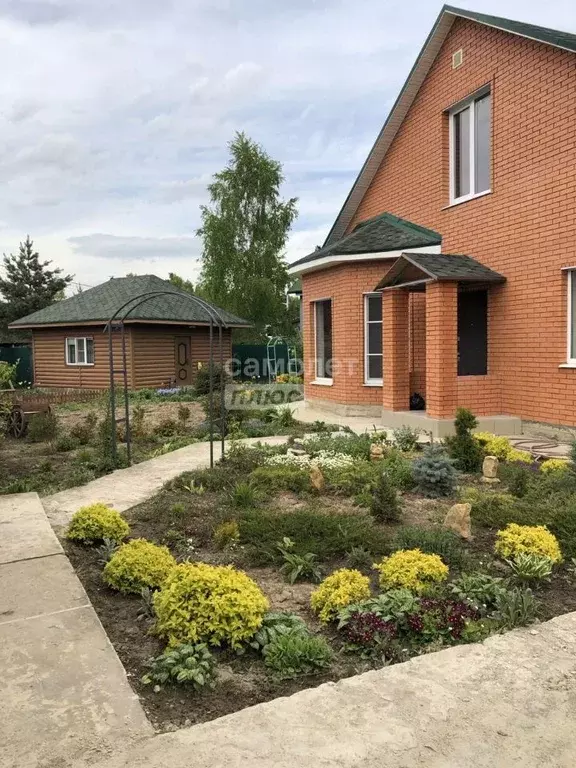 Дом в Московская область, Богородский городской округ, Прилесье ДНП ... - Фото 0