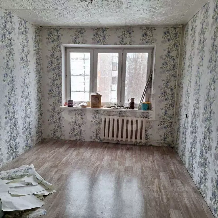 2-к кв. Липецкая область, Липецк ул. А.Г. Стаханова, 3 (50.3 м) - Фото 1