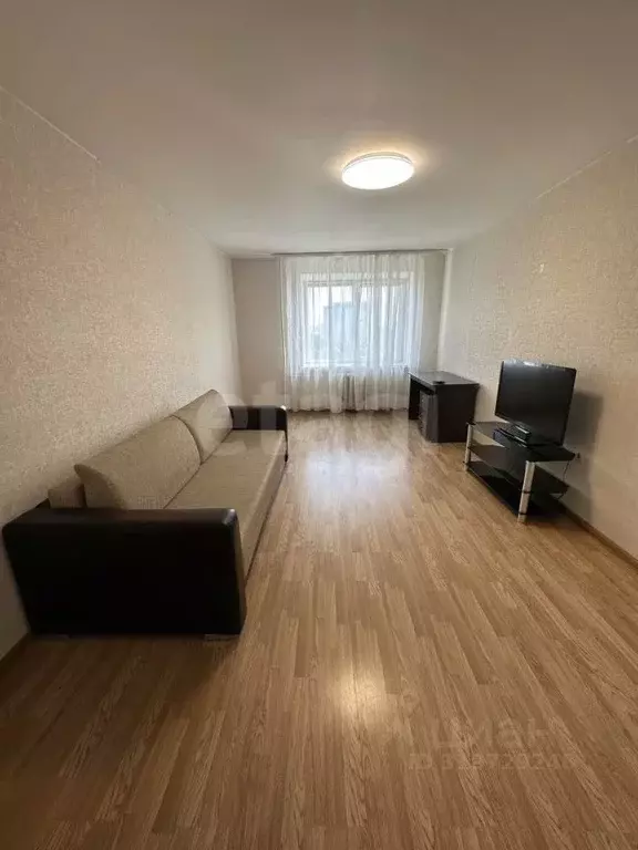 1-к кв. Удмуртия, Ижевск ул. Имени Короткова, 5А (43.5 м) - Фото 1