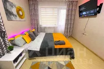 1-к кв. Белгородская область, Белгород просп. Богдана Хмельницкого, 92 ... - Фото 0