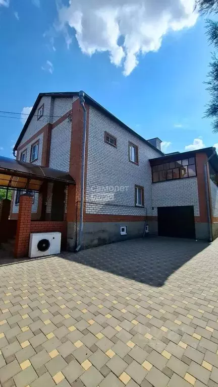 Дом в Курская область, Курск ул. Пучковка, 33/12 (216 м) - Фото 2
