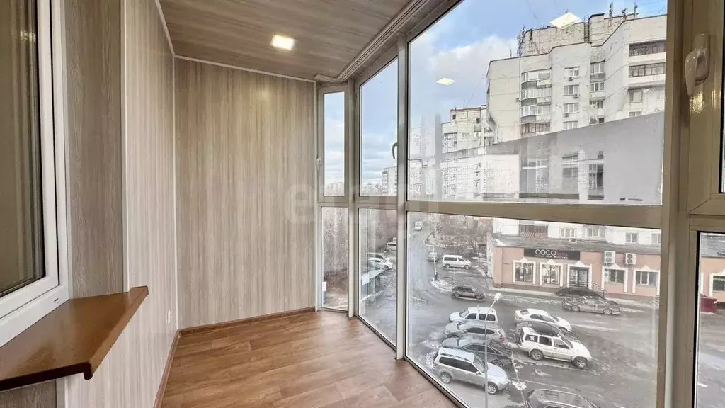 1-к кв. Тюменская область, Тюмень Восточный мкр, ул. Моторостроителей, ... - Фото 1