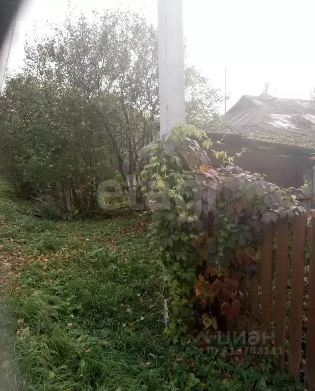 Участок в Калужская область, Спас-Деменск Пролетарская ул., 10 (11.0 ... - Фото 2