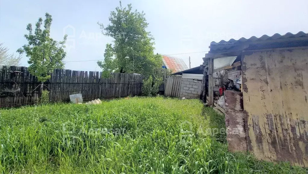 Дом в Волгоградская область, Дубовский район, Пичужинское с/пос, Волга ... - Фото 1