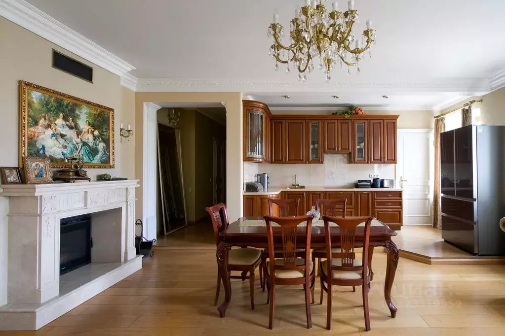 2-к кв. Санкт-Петербург Лиговский просп., 68Б (68.5 м) - Фото 2