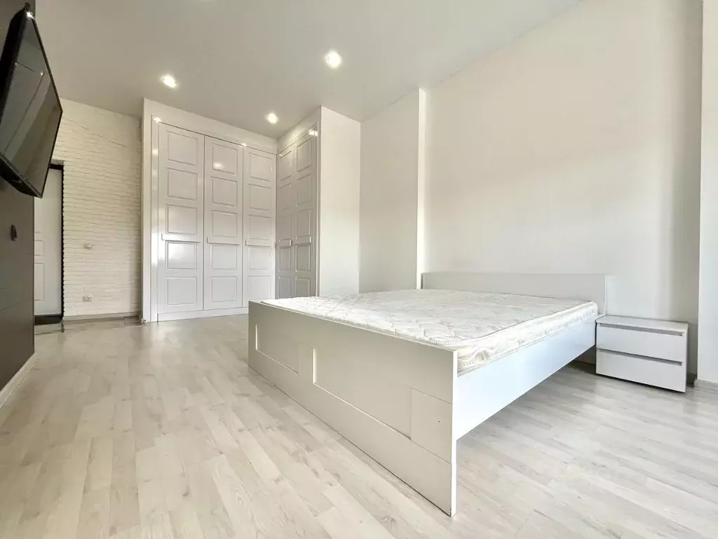 1-к кв. Башкортостан, Уфа ул. Блюхера, 3/8 (44.0 м) - Фото 2