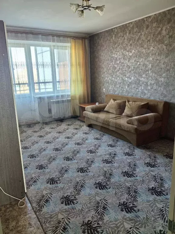 2-к. квартира, 54 м, 5/10 эт. - Фото 0